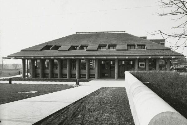 Manuel Pauli, Gasthof Wallberg in Volketswil 196368