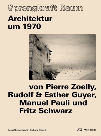 Deutschschweizer Architektur um 1970
