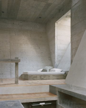 Wohnhaus von Ludwig Godefroy Architecture in Mexiko