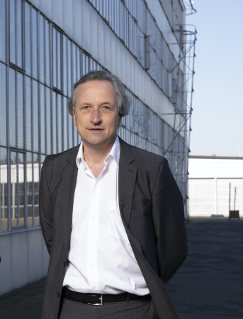 Oliver Thill, Atelier Kempe Thill, Rotterdam