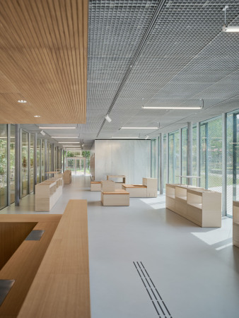 Schnoklake Betz Dmer Architekten in Hagen