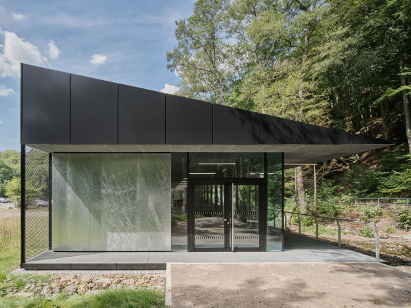 Schnoklake Betz Dmer Architekten in Hagen