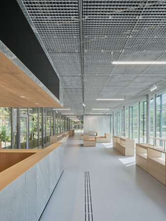 Schnoklake Betz Dmer Architekten in Hagen