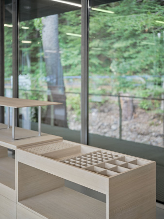 Schnoklake Betz Dmer Architekten in Hagen