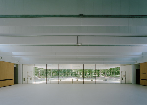 Schulumbau von ateliers o-s architectes