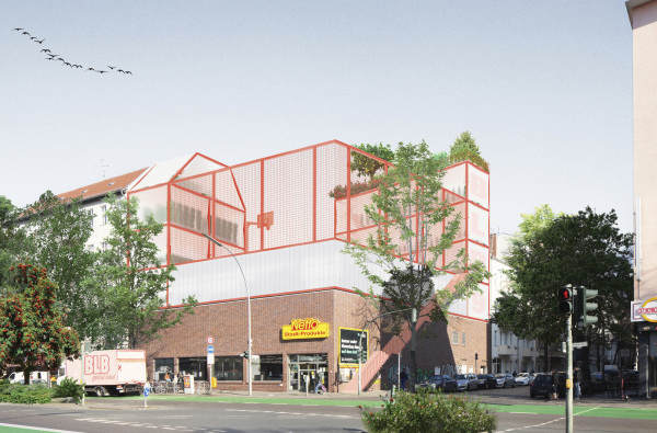 Block von Christian Vornholt und Rebecca Odewole