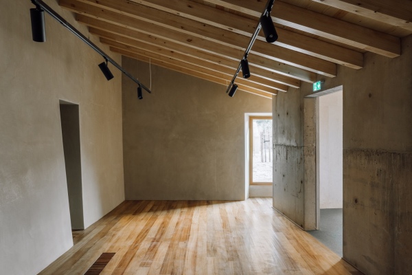 Umbau in Cascais von Miguel Marcelino