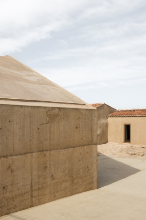 Umbau in Cascais von Miguel Marcelino