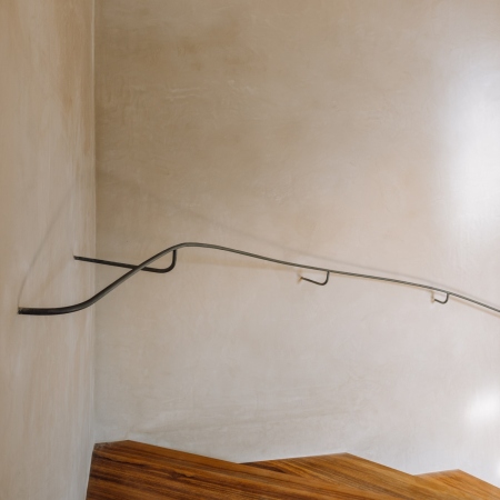 Umbau in Cascais von Miguel Marcelino