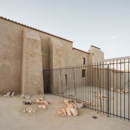 Umbau in Cascais von Miguel Marcelino