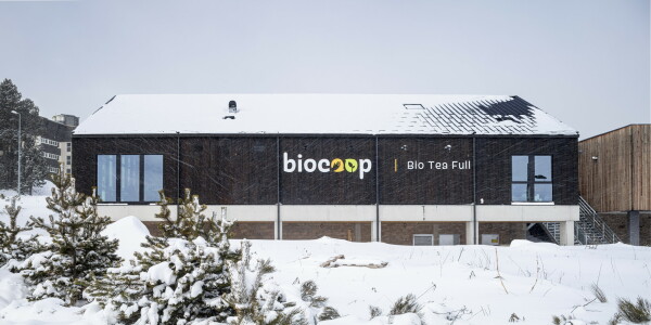 Supermarkt von narch in Bolquere