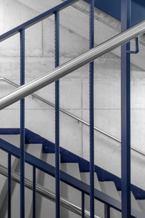 Institutsgeb�ude von Schulz und Schulz in Gie�en