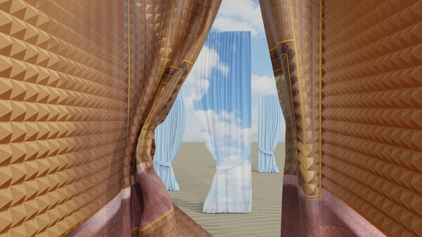 The Fabric of Civic Teleportation, 2021