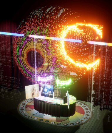 The Portal Galleries, 2022