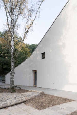 Kita in Stuttgart-Hedelfingen von larob. studio fr architektur