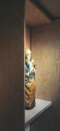 Begegnungszentrum von dbap in Erkelenz