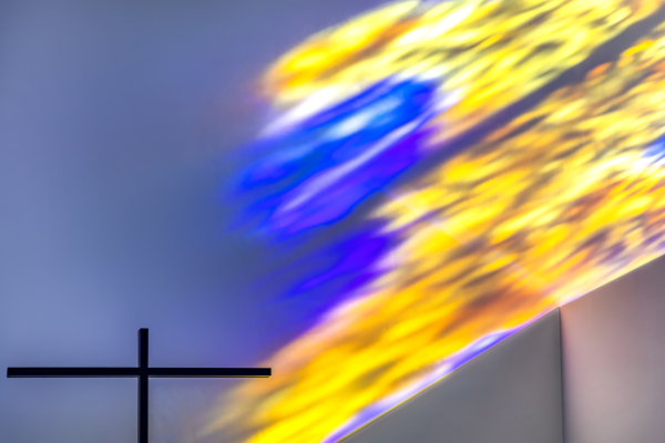 Begegnungszentrum von dbap in Erkelenz