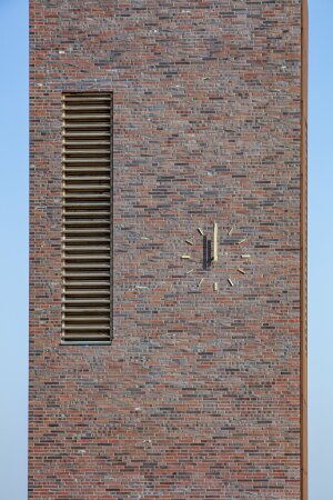 Begegnungszentrum von dbap in Erkelenz