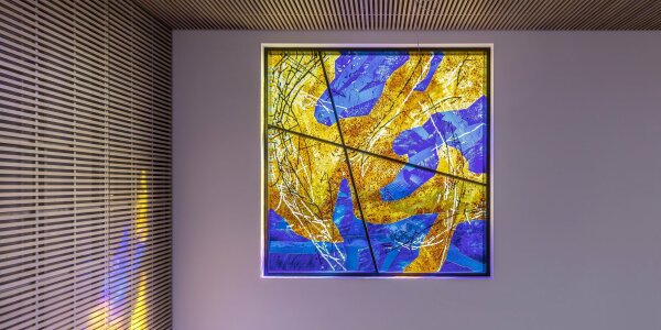 Begegnungszentrum von dbap in Erkelenz