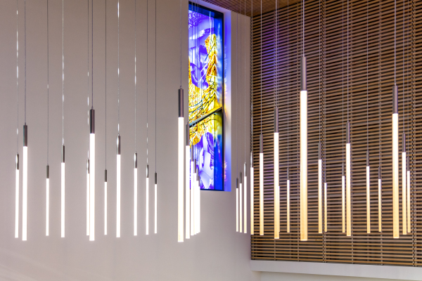 Begegnungszentrum von dbap in Erkelenz