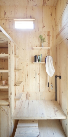 Forschungsgeb�ude des IAAC bei Barcelona