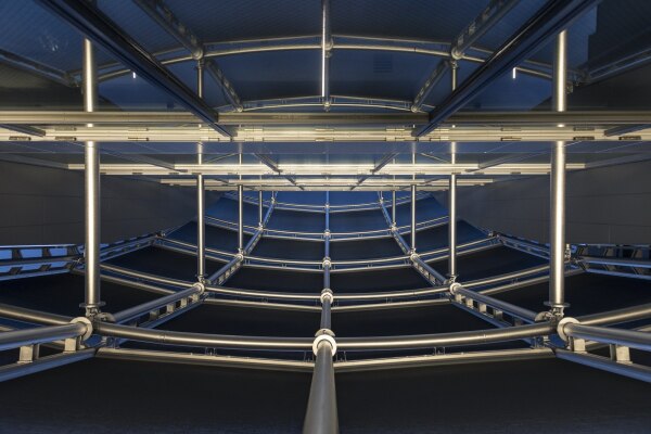 Studios und Laden von Aisaka Architects Atelier