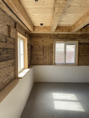 Museumserweiterung im Allgu von Andreas Ferstl Architekten