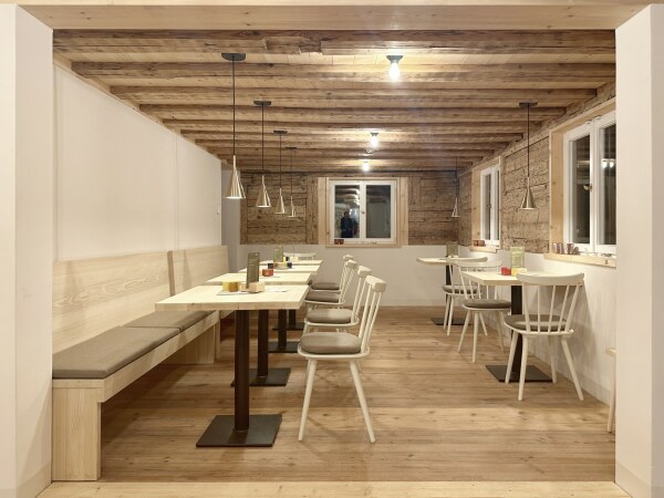 Museumserweiterung im Allgu von Andreas Ferstl Architekten