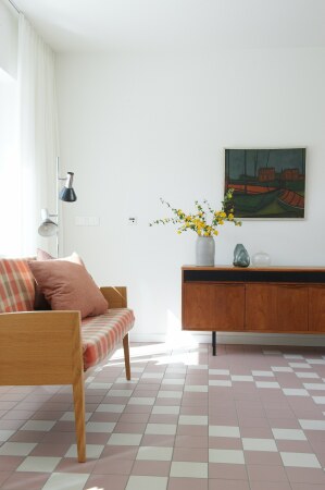 Pflegeheim f�r Demenzkranke von Osar Architects in Genk