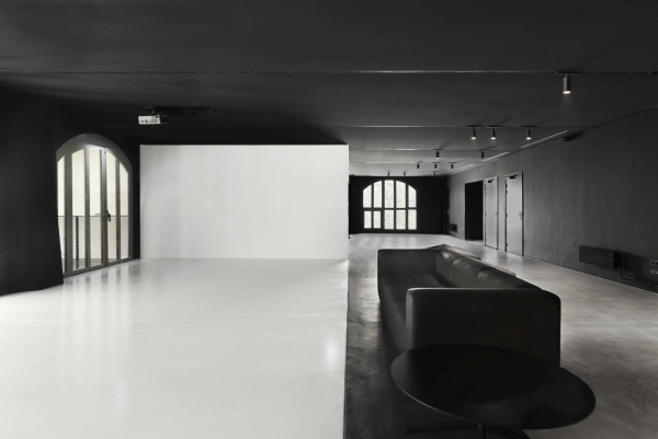 Kulturzentrum von K Architectures