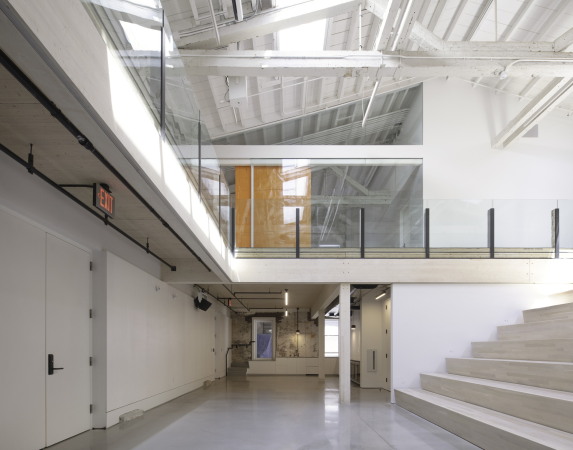 Umbau in New York von CO Adaptive