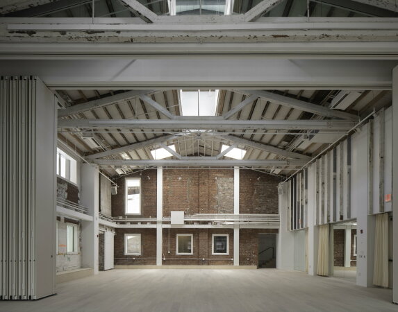 Umbau in New York von CO Adaptive