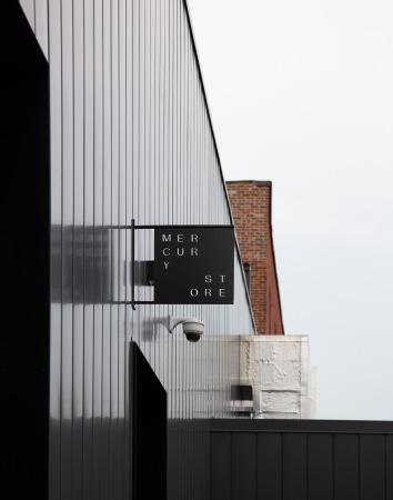 Umbau in New York von CO Adaptive