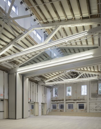 Umbau in New York von CO Adaptive