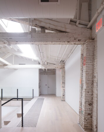 Umbau in New York von CO Adaptive