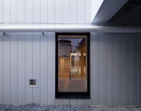 Umbau in New York von CO Adaptive