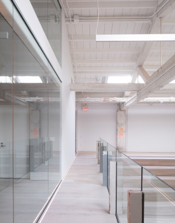 Umbau in New York von CO Adaptive