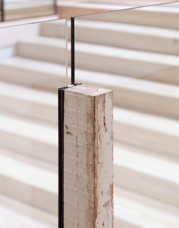 Umbau in New York von CO Adaptive