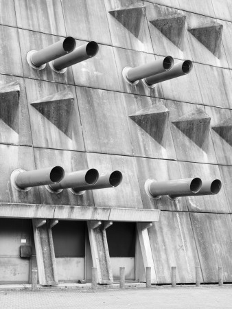 bullahuth Fotografie, Musebunker, 2023