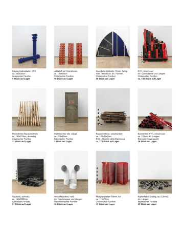 Dort sind sie im Onlinedepot erfasst.