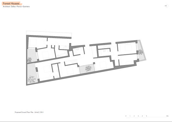 Grundriss EG alle Einheiten