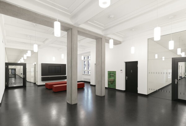 Code Unique in Dresden