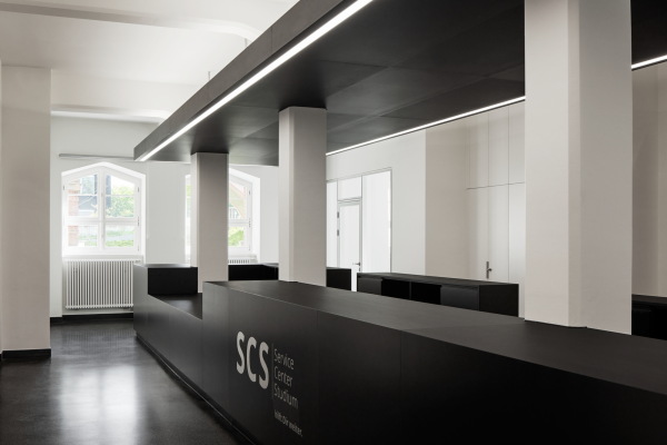 Code Unique in Dresden