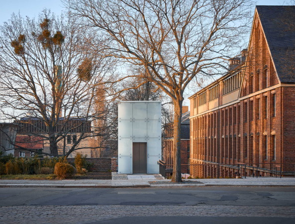 Code Unique in Dresden