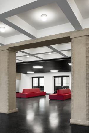 Code Unique in Dresden