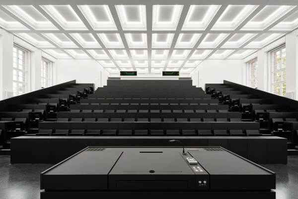 Code Unique in Dresden