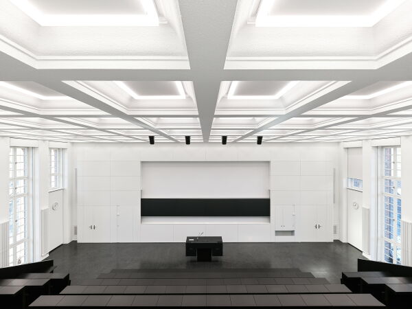 Code Unique in Dresden