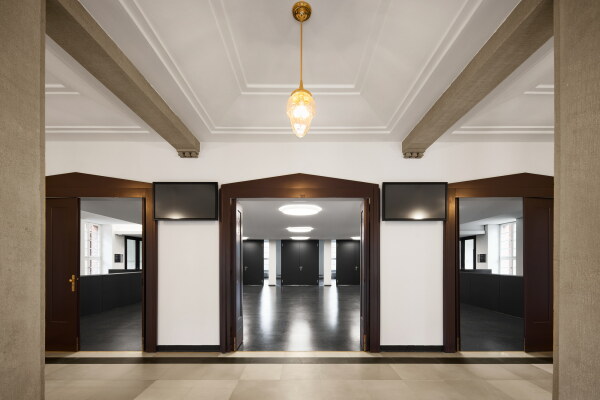 Code Unique in Dresden