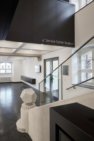 Code Unique in Dresden