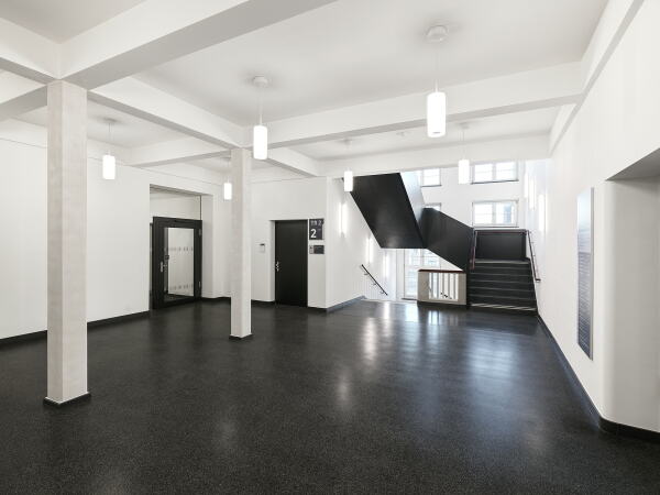 Code Unique in Dresden